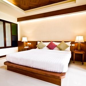 Ground Floor Room