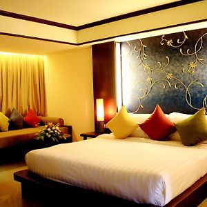 Orchid Deluxe Room