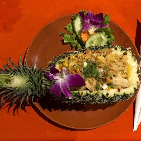 The Family Restaurant